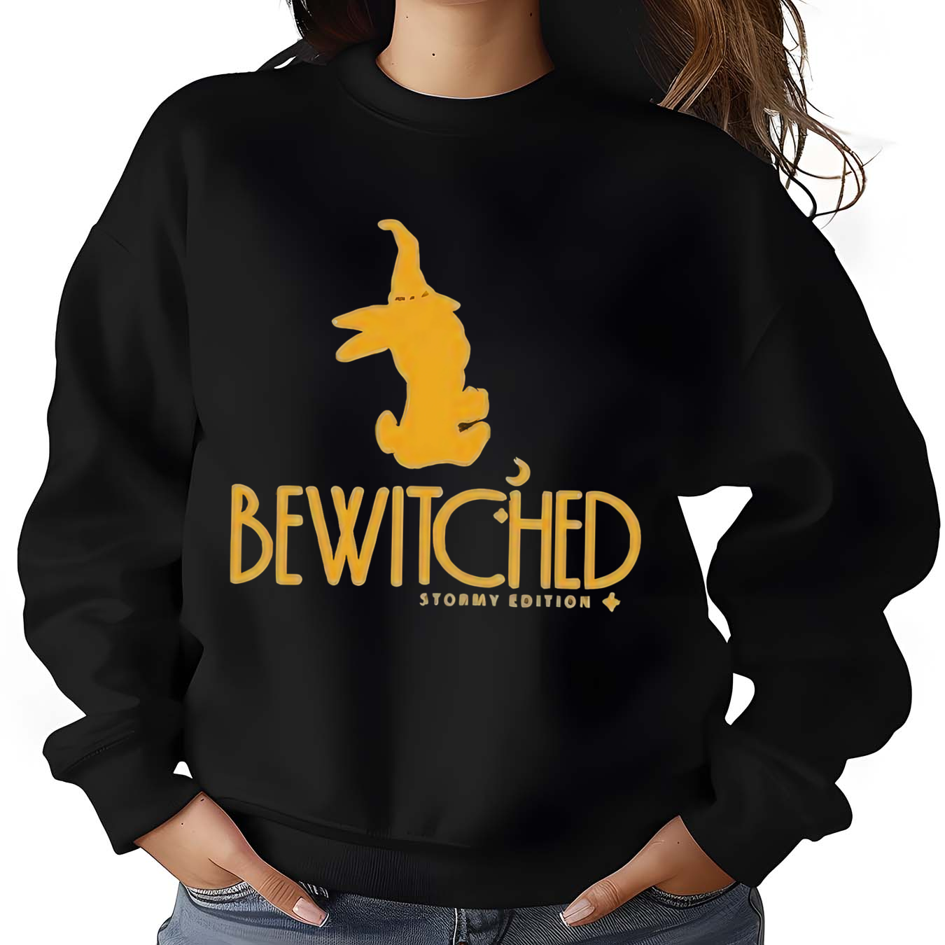 Laufey Bewitched Stormy Edition Shirt