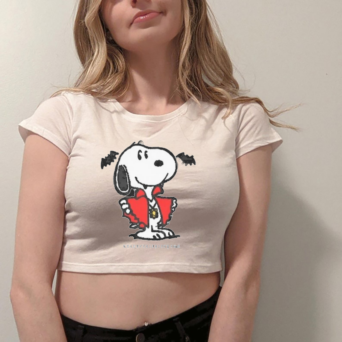 Snoopy Dracula Funeral Party The Spooky Halloween Shirt