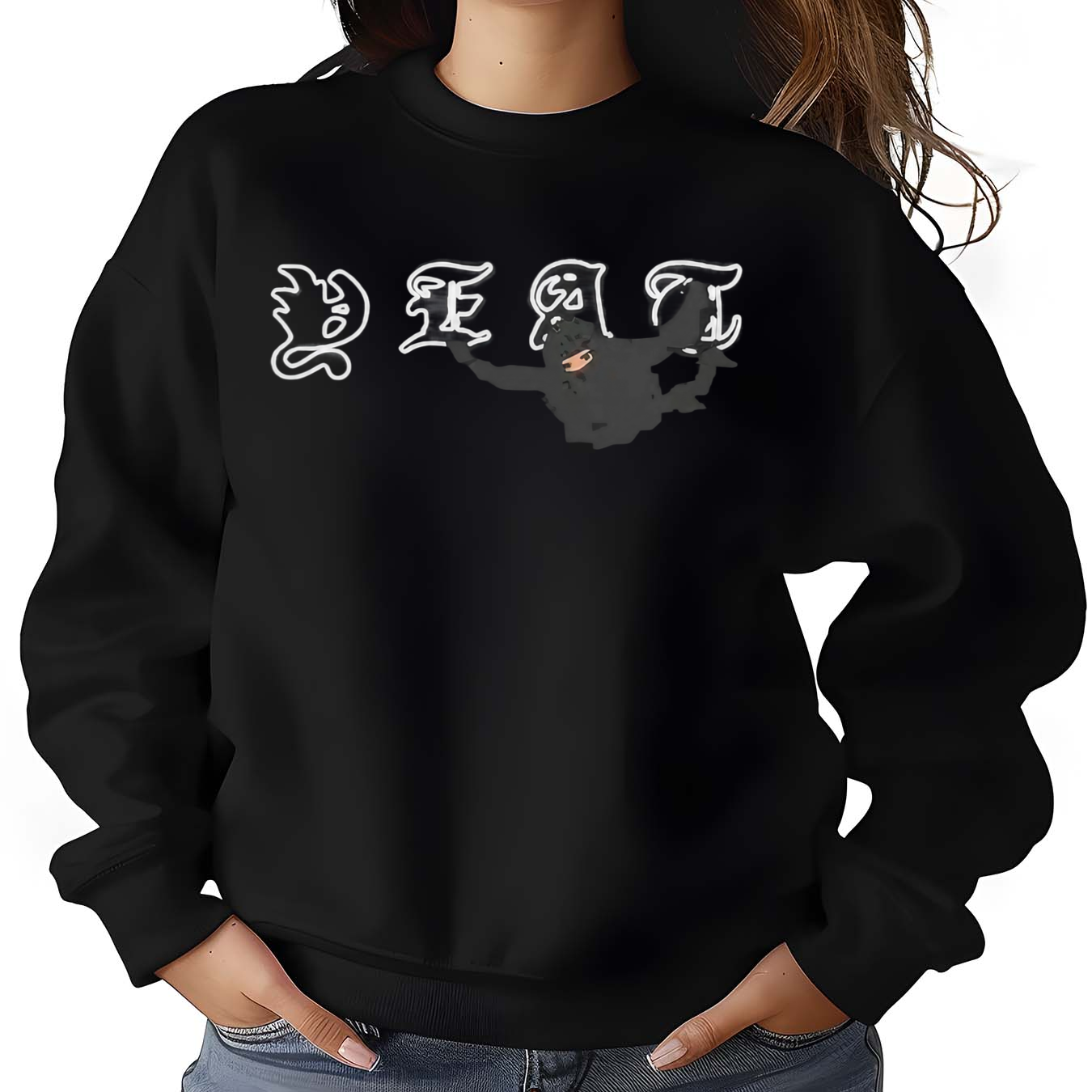Yeat CPFM Lyfestyle Tracklist Shirt
