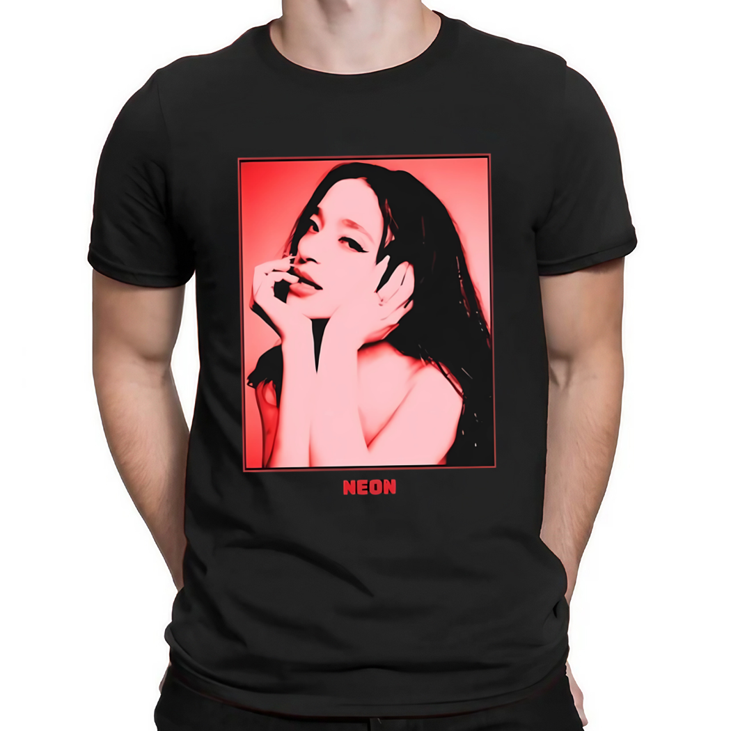 Anora Stay Jealous Babe Shirt