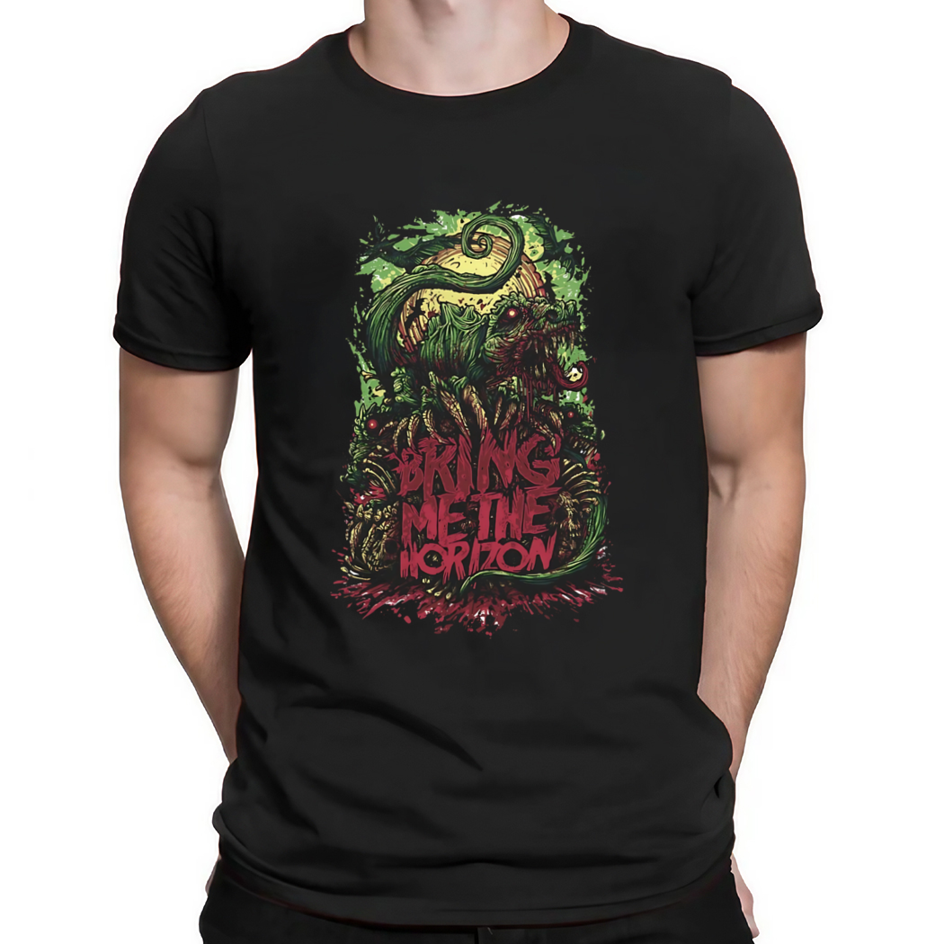 Bring Me The Horizon Shirt