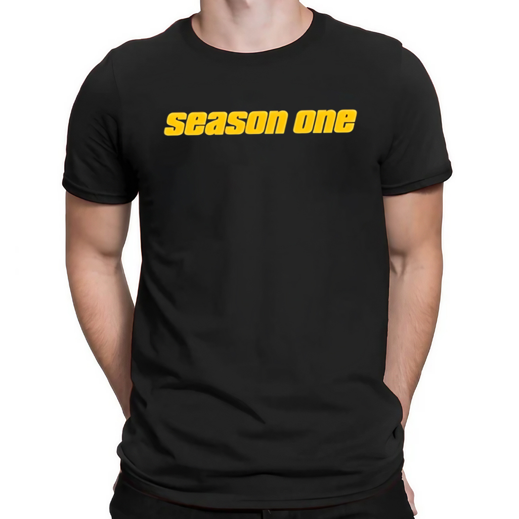 The Office Movers Season One Shirt