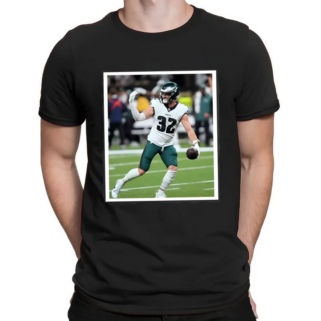 Nick Sirianni Reed Blankenship Shirt