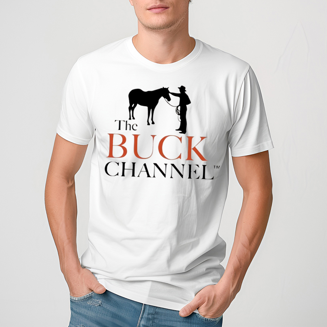 The Buck Channel Shirt
