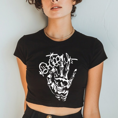 Official Ohgeesy Bones 2024 Shirt