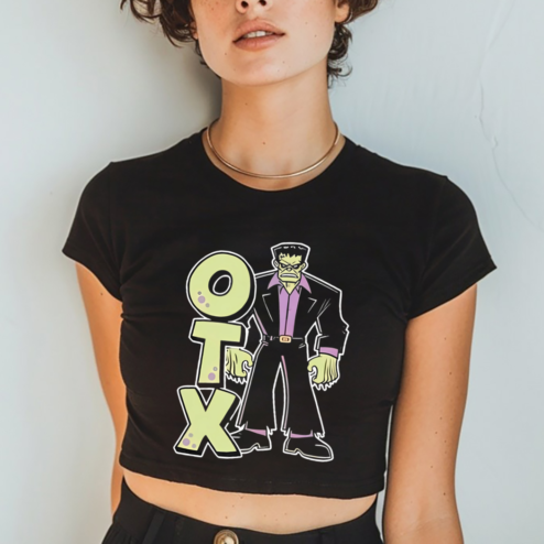 Otx Slitherman Shirt
