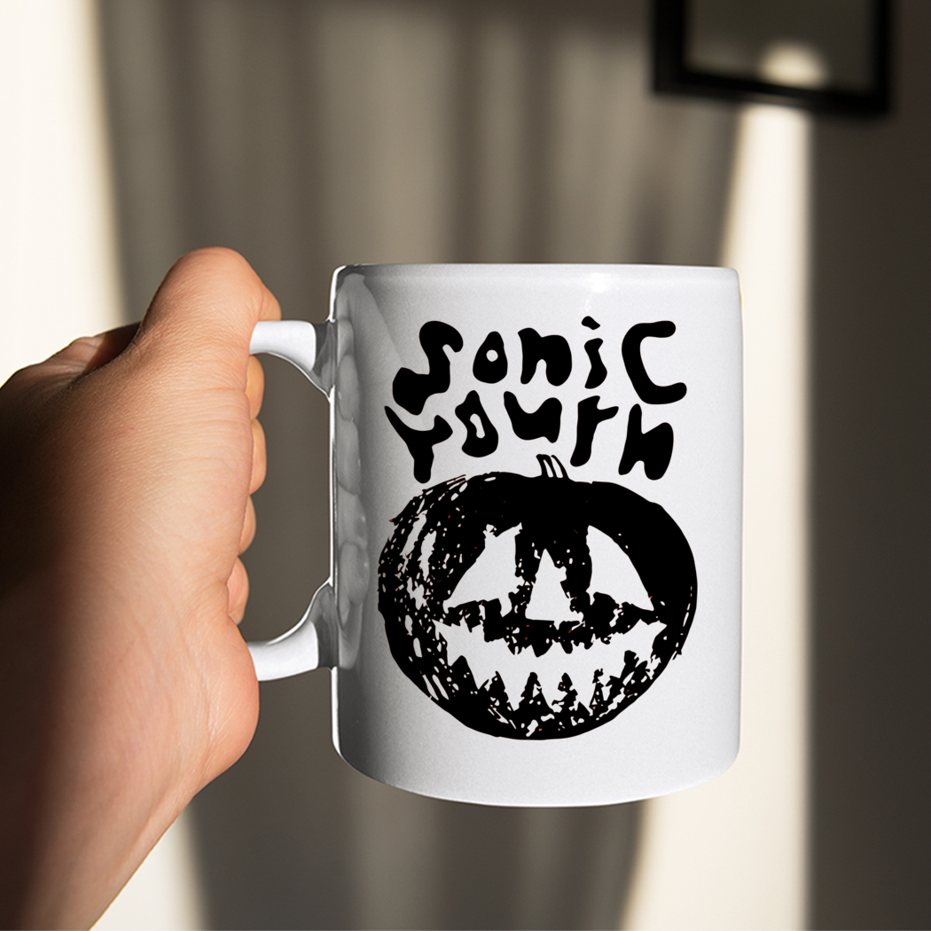 Sonic Youth Walls Have Ears Shirt Sonic Youth Walls Have Ears Shirt