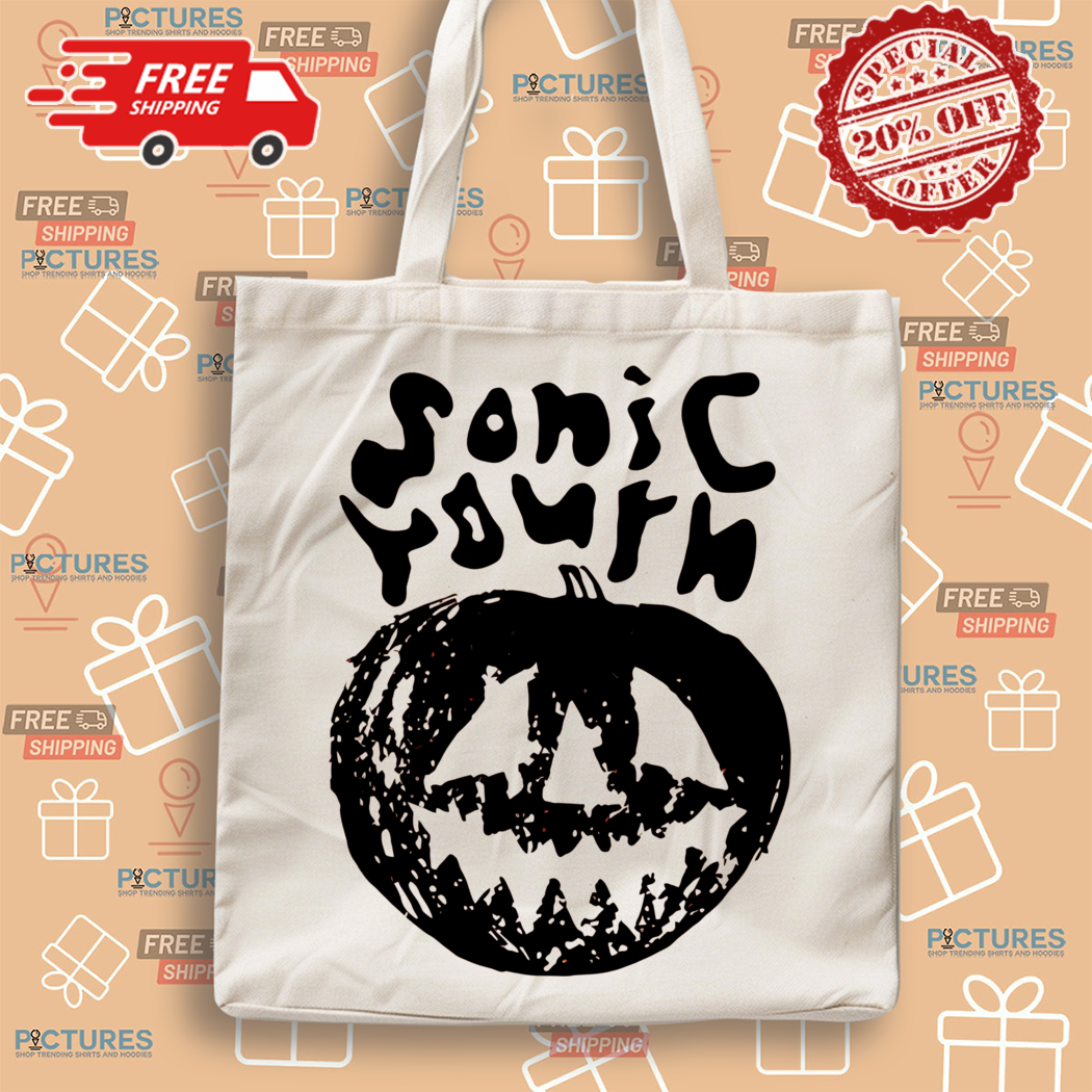 Sonic Youth Walls Have Ears Shirt Sonic Youth Walls Have Ears Shirt