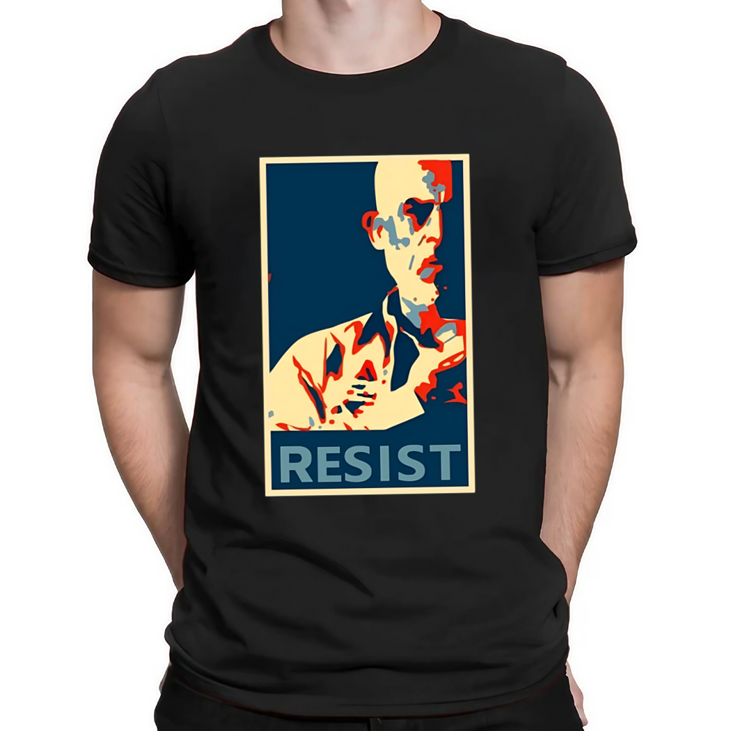 Blakeley Sinwar Resist Shirt