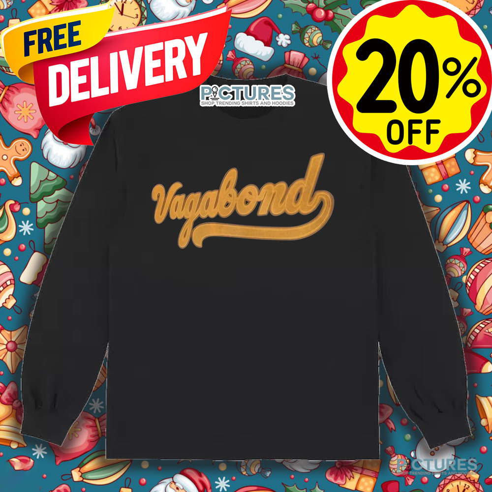 070Shake Petrichor Vagabond 2024