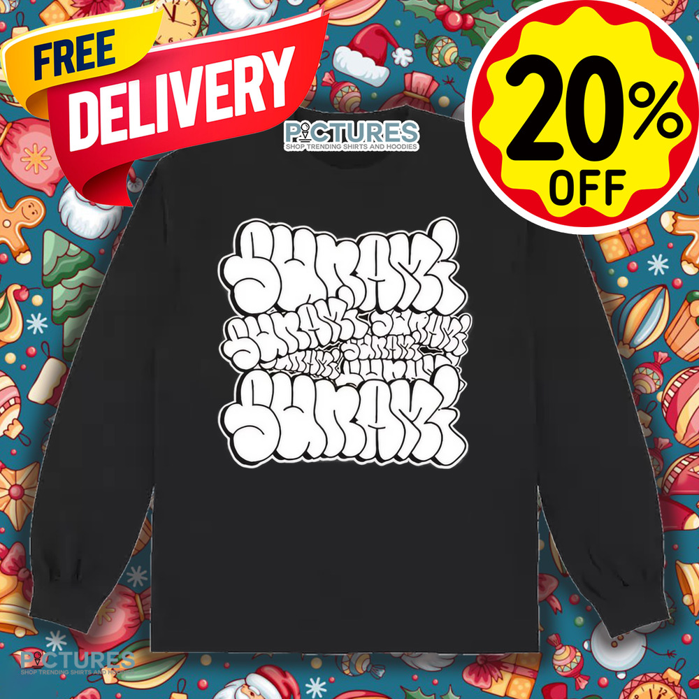 365 Sunami Stacked Shirt