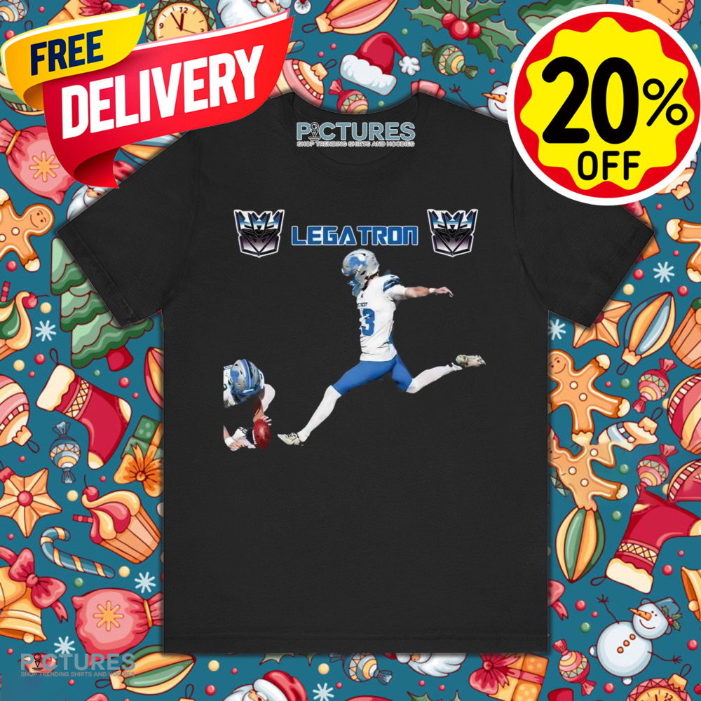 Ake Bates Legatron Shirt