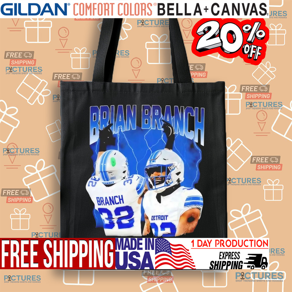 Brian Branch Double Birds Vintage Bootleg 2024 Shirt