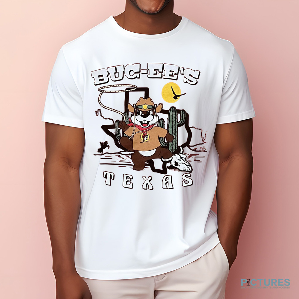 Buc-ee's Texas Shirt Buc-ee's Texas Shirt