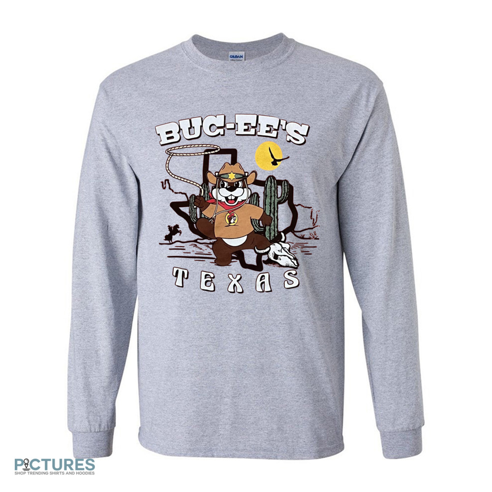 Buc-ee's Texas Shirt Buc-ee's Texas Shirt