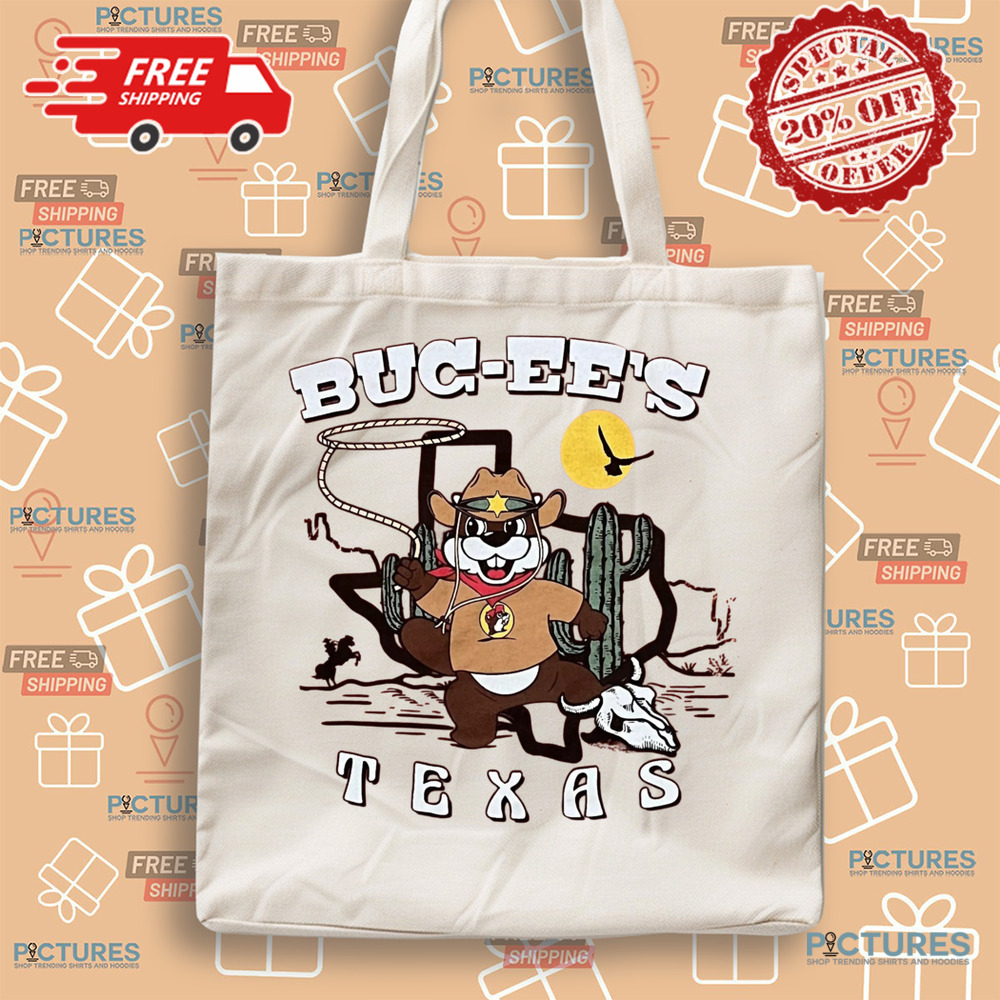 Buc-ee's Texas Shirt Buc-ee's Texas Shirt