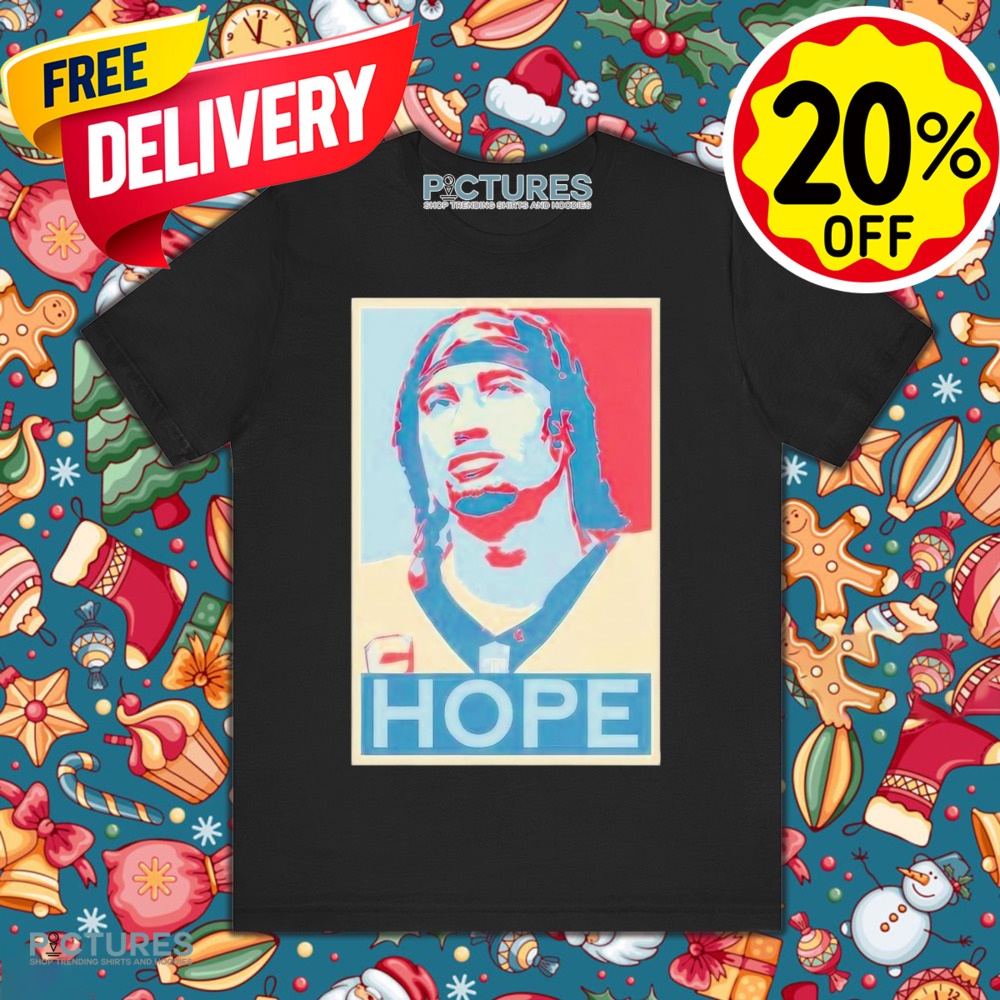 CJ Stroud Hope 2024 Shirt
