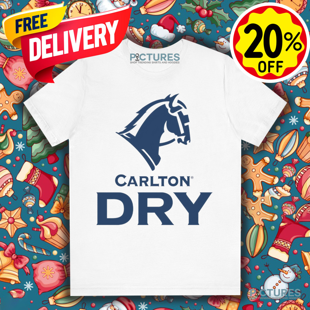 Carlton Dry Shirt