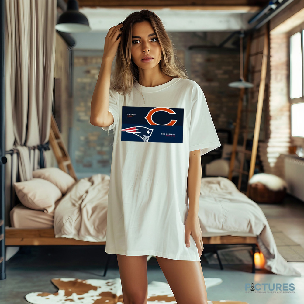 Chicago Realtors Bears Watch Party, The Point Boston, 10 November 2024 Shirt