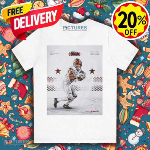 Commanders At Eagles Week 11 victory combo White Jersery Pants Socks shirt