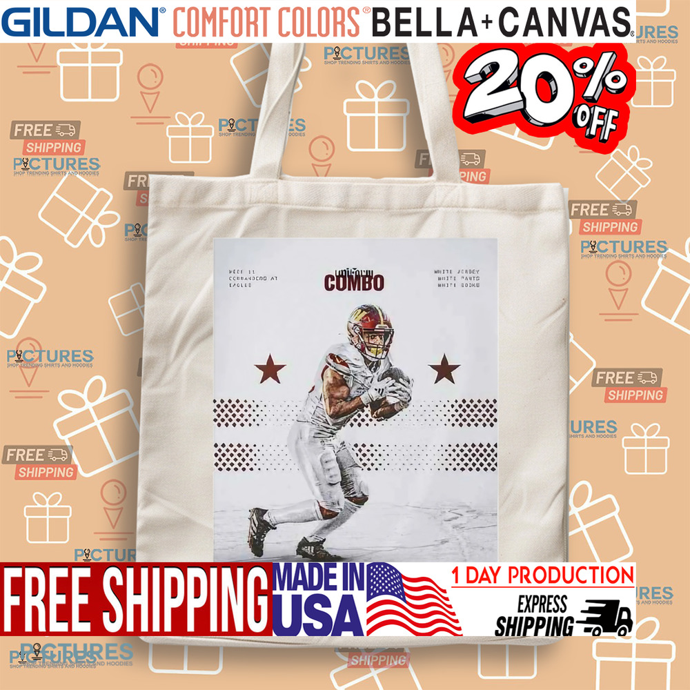 Commanders At Eagles Week 11 victory combo White Jersery Pants Socks shirt Commanders At Eagles Week 11 victory combo White Jersery Pants Socks shirt