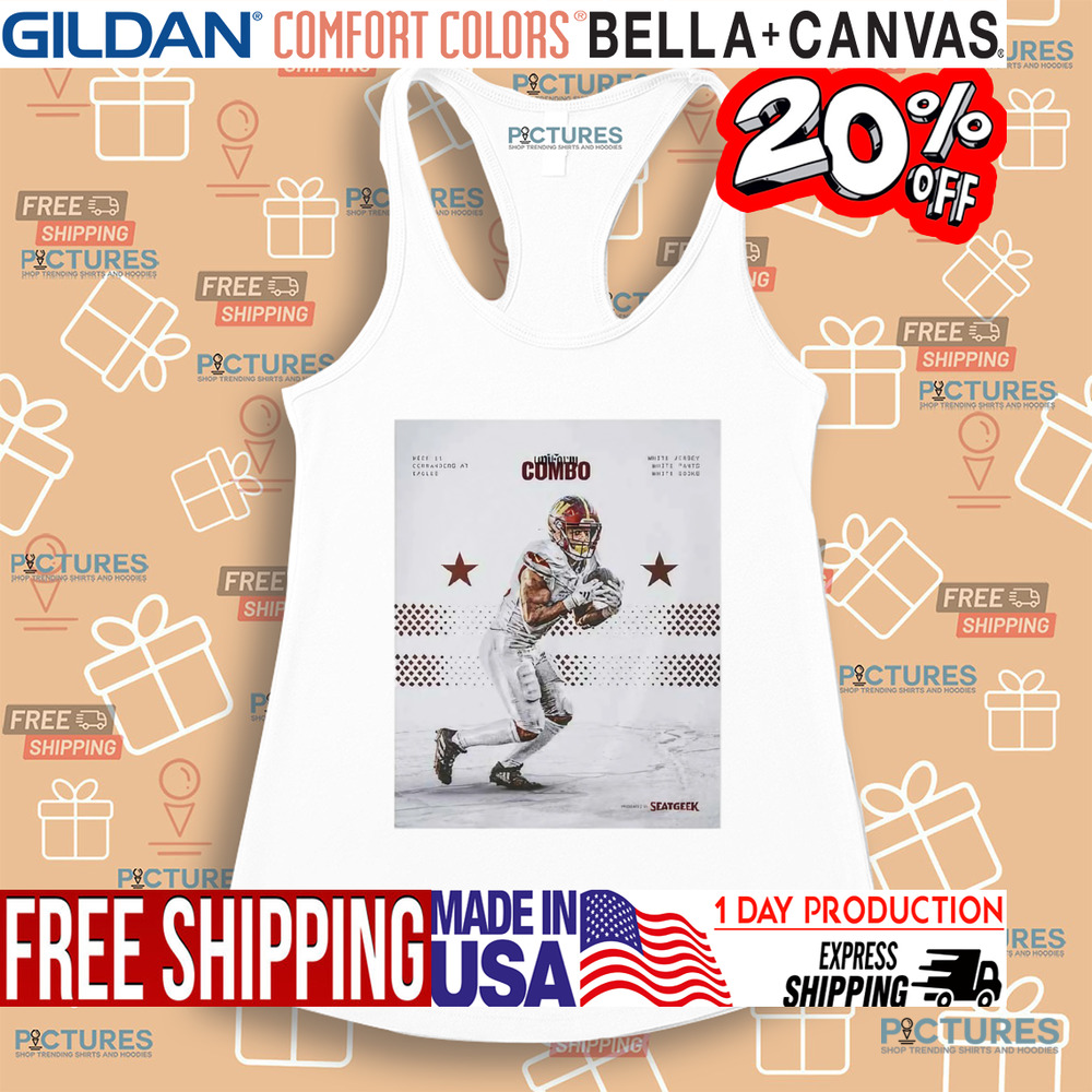 Commanders At Eagles Week 11 victory combo White Jersery Pants Socks shirt Commanders At Eagles Week 11 victory combo White Jersery Pants Socks shirt