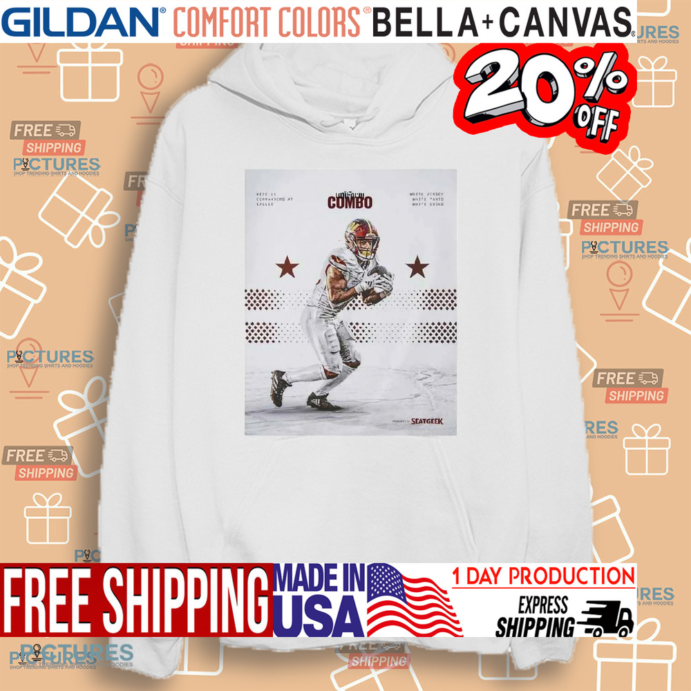 Commanders At Eagles Week 11 victory combo White Jersery Pants Socks shirt Commanders At Eagles Week 11 victory combo White Jersery Pants Socks shirt