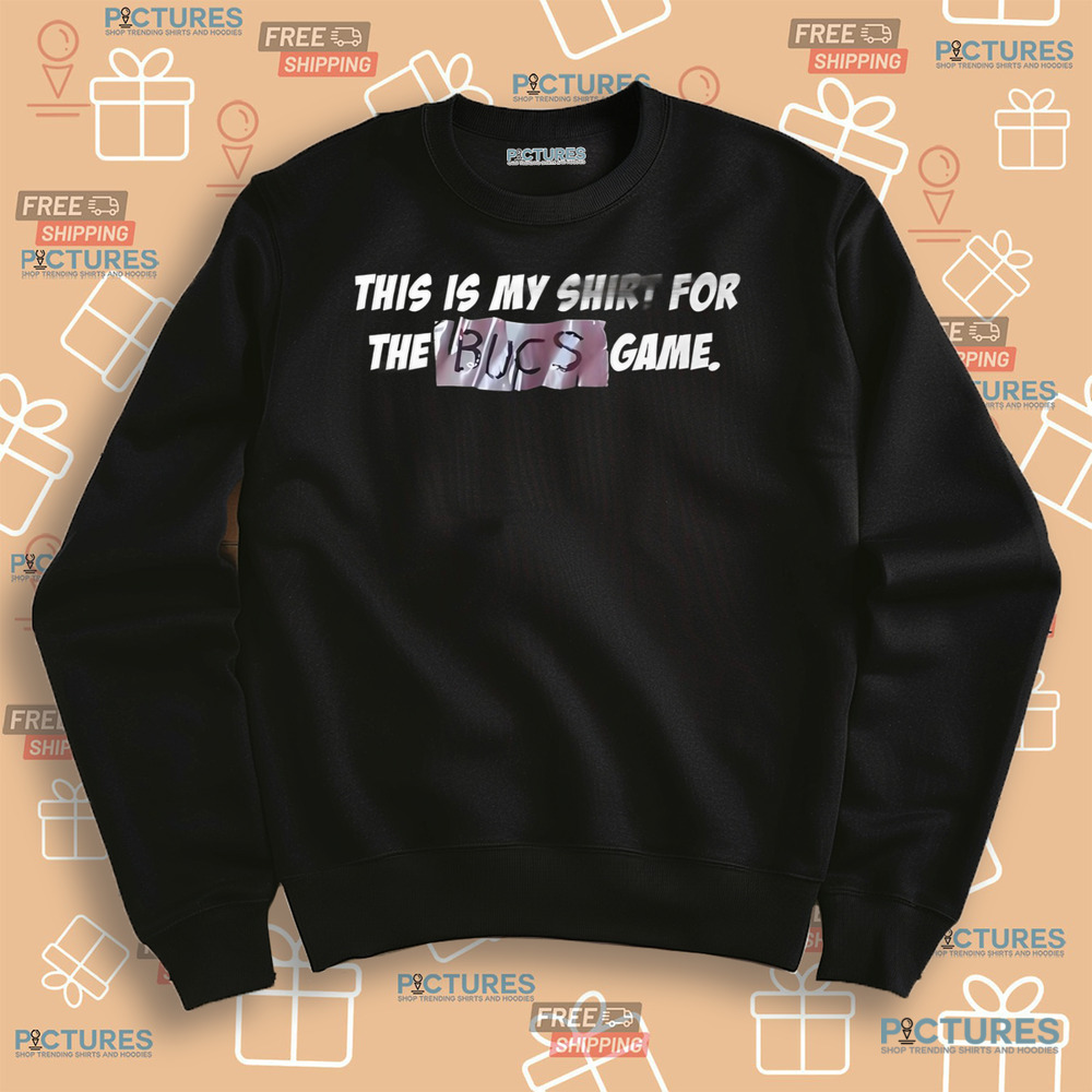 Creed Humphrey This Is My Shirt For The Bucks Game Shirt