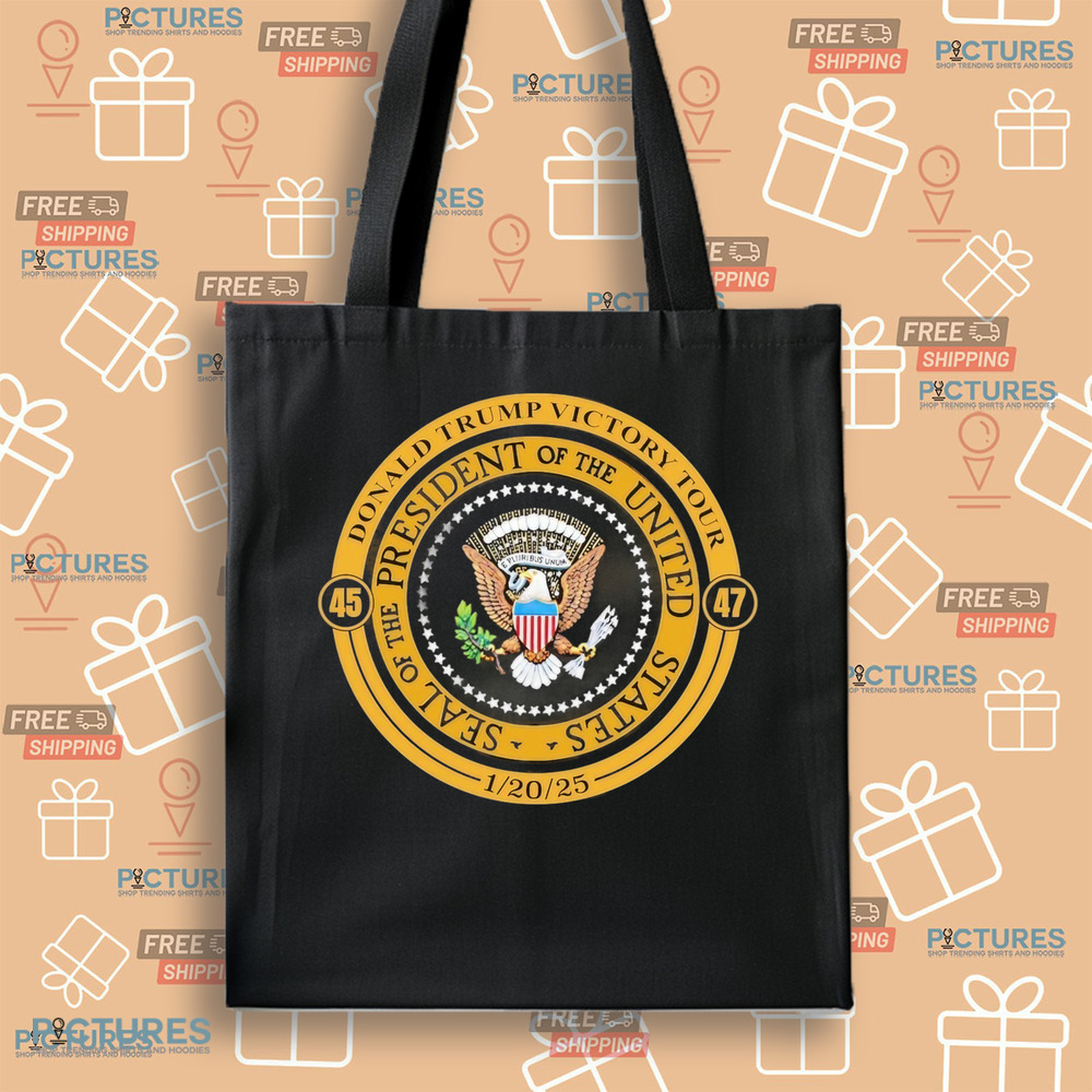 Donald Trump Victory Tour President Of The USA Jan 20th 2025 Shirt Donald Trump Victory Tour President Of The USA Jan 20th 2025 Shirt