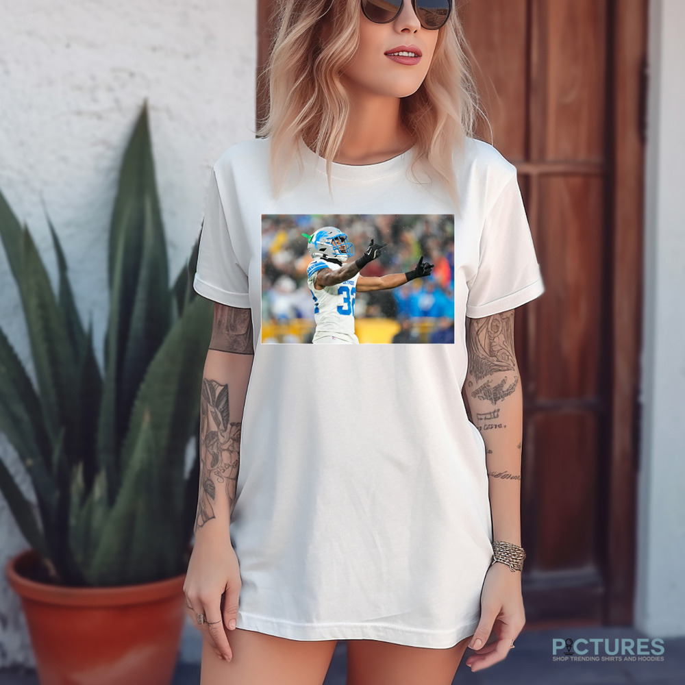 Double Birds By Brian Branch Shirt