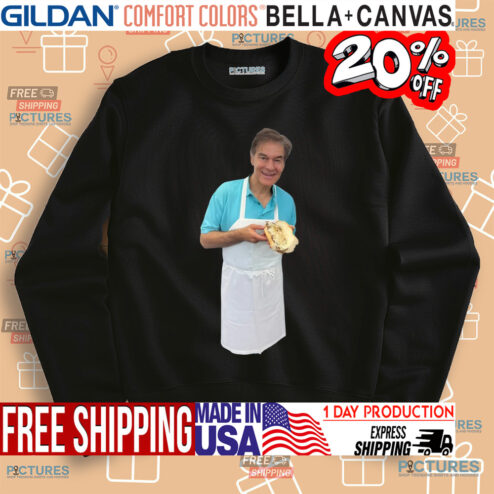 Dr Oz Philly Cheesesteak Classic Shirt