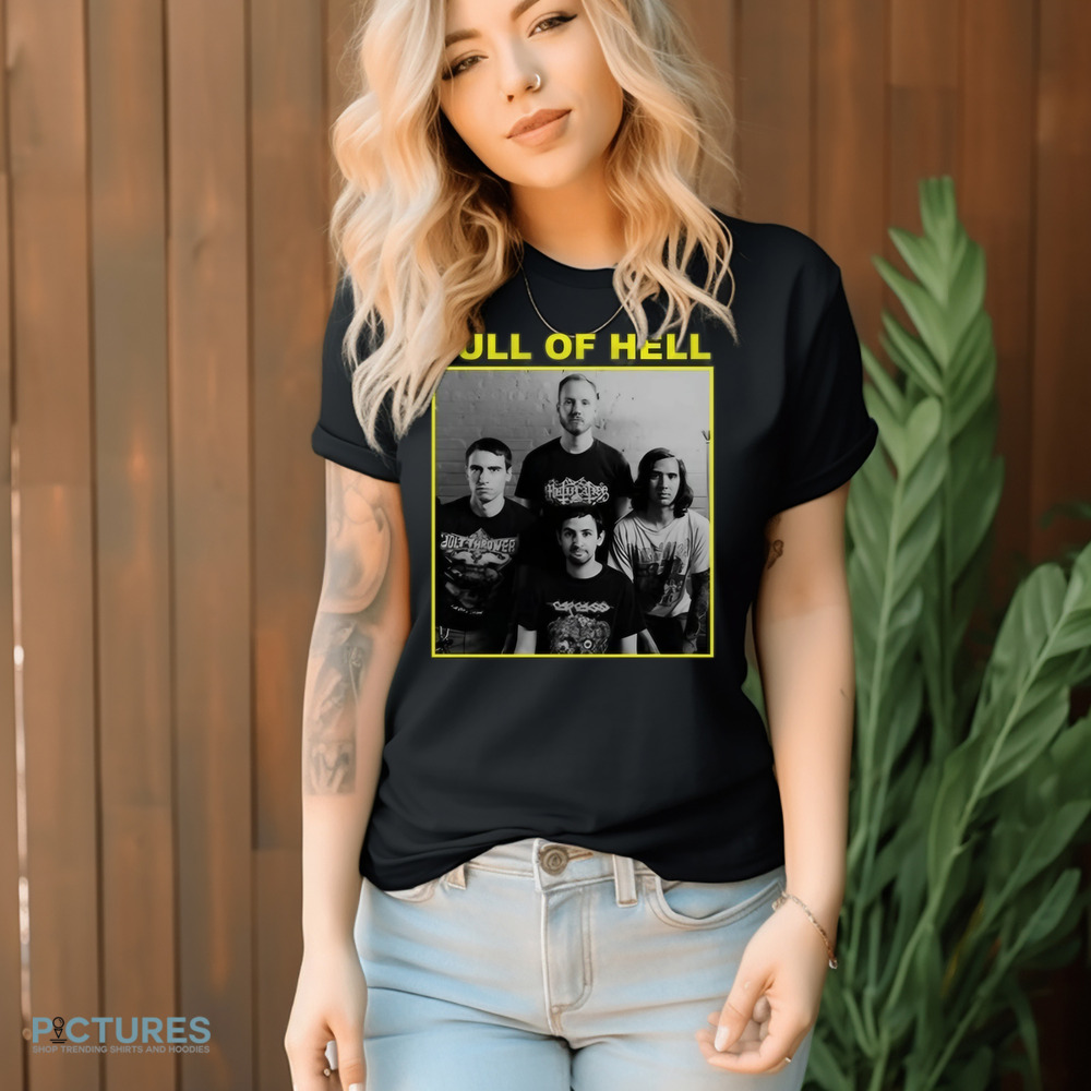 Full Of Hell You Suck You Know It You Can't Face Up It's Over Shirt Full Of Hell You Suck You Know It You Can't Face Up It's Over Shirt