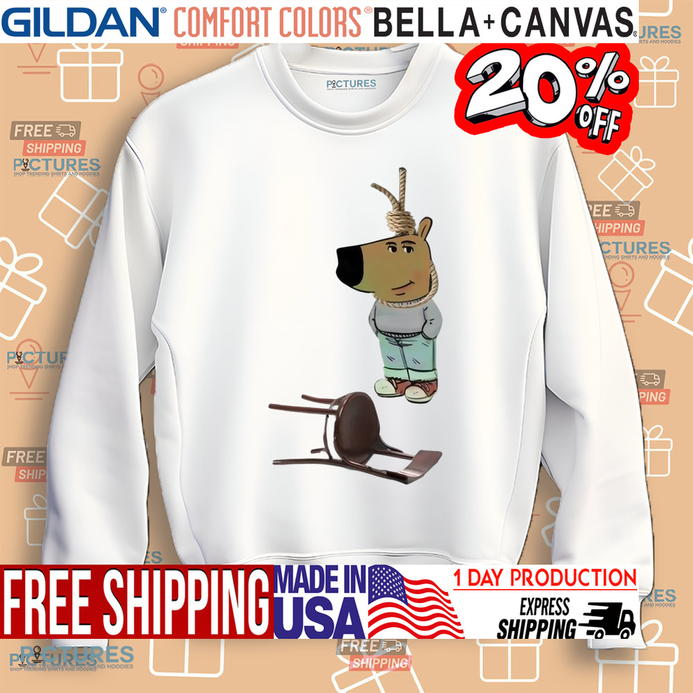 I’m Just A Chill Guy Shirt