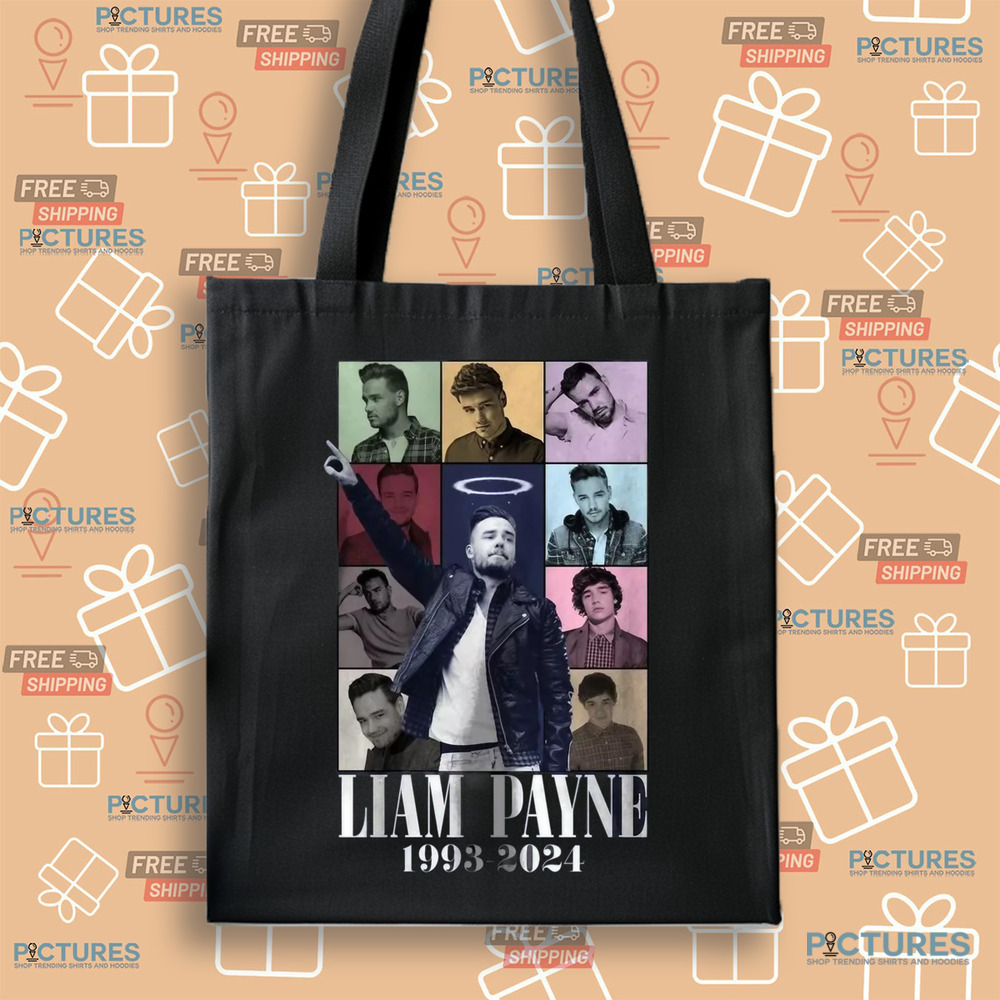 In Memory Of Liam Payne 1993-2024 Rest In Peace Shirt In Memory Of Liam Payne 1993-2024 Rest In Peace Shirt