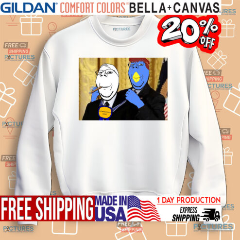 Incomprehensible Award Meme Shirt