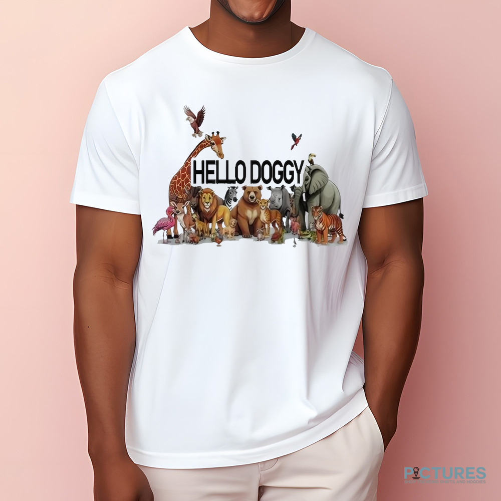 Mashtag Brady Hello Doggy 2024 Shirt Picturestees Clothing LLC Mashtag Brady Hello Doggy 2024 Shirt Picturestees Clothing LLC