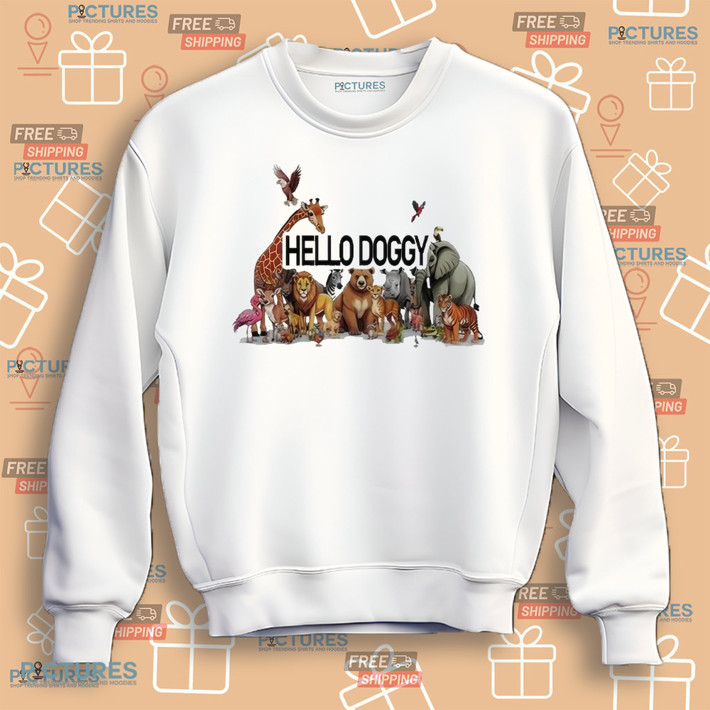 Mashtag Brady Hello Doggy 2024 Shirt Mashtag Brady Hello Doggy 2024 Shirt