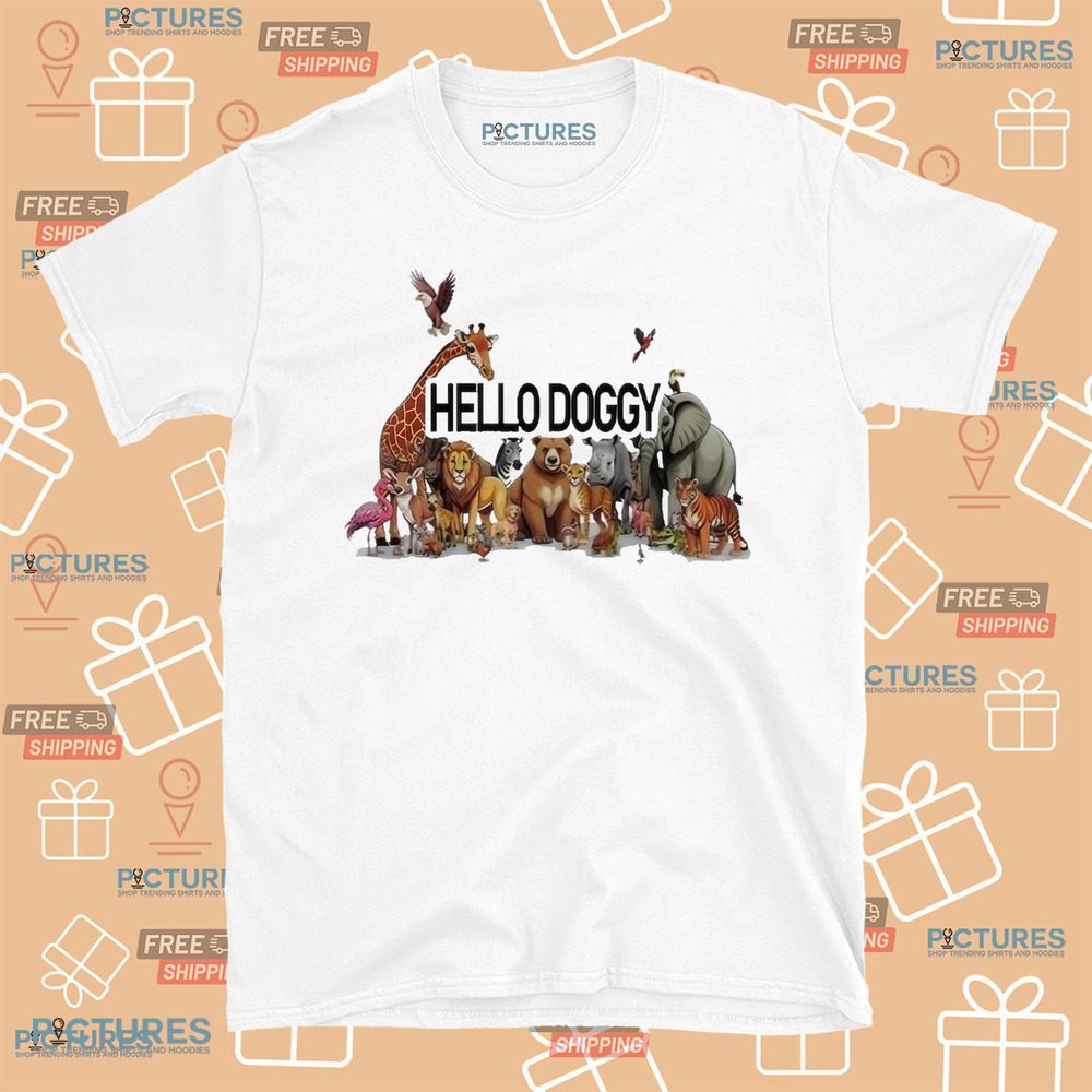 Mashtag Brady Hello Doggy 2024 Shirt Mashtag Brady Hello Doggy 2024 Shirt