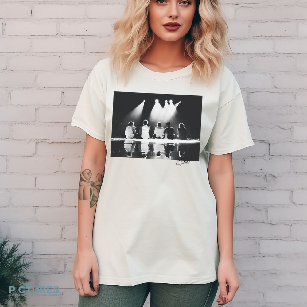 One Direction's Liam Payne RIP Thank You For The Memories Shirt 8 One Direction's Liam Payne RIP Thank You For The Memories Shirt