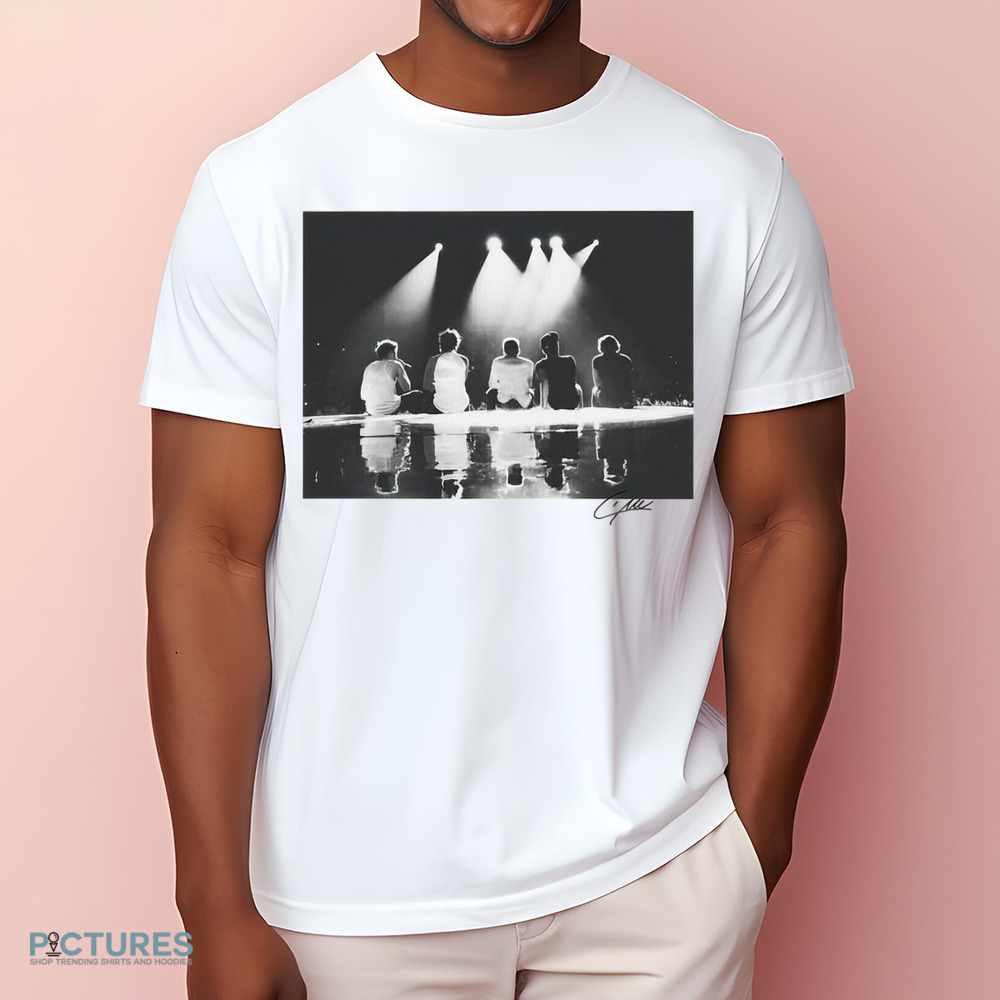 One Direction's Liam Payne RIP Thank You For The Memories Shirt One Direction's Liam Payne RIP Thank You For The Memories Shirt