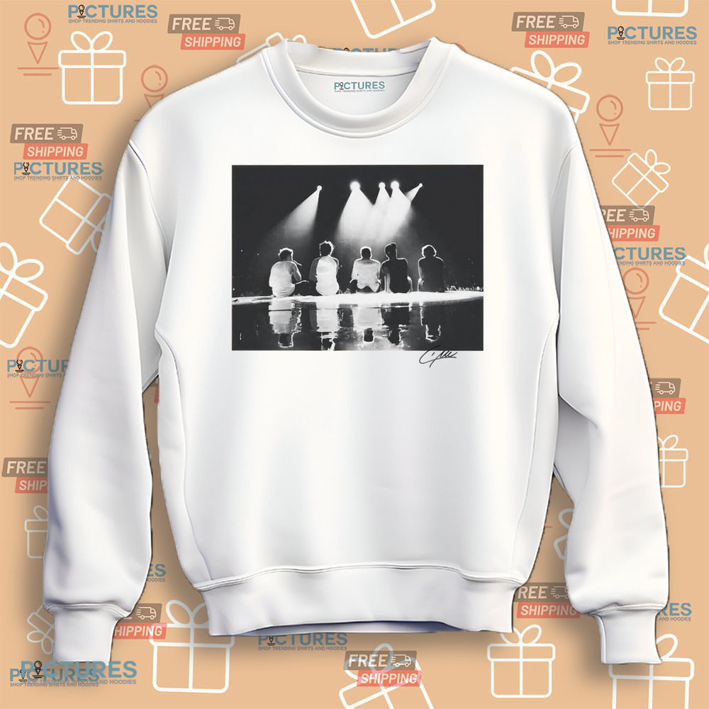 One Direction's Liam Payne RIP Thank You For The Memories Shirt One Direction's Liam Payne RIP Thank You For The Memories Shirt