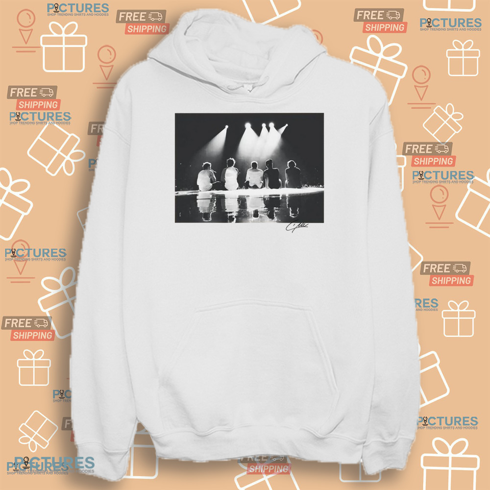 One Direction's Liam Payne RIP Thank You For The Memories Shirt One Direction's Liam Payne RIP Thank You For The Memories Shirt