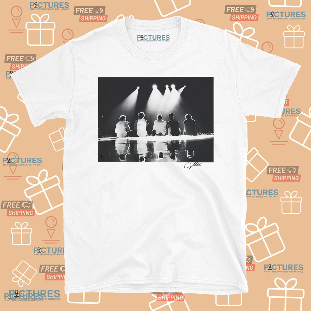 One Direction's Liam Payne RIP Thank You For The Memories Shirt One Direction's Liam Payne RIP Thank You For The Memories Shirt