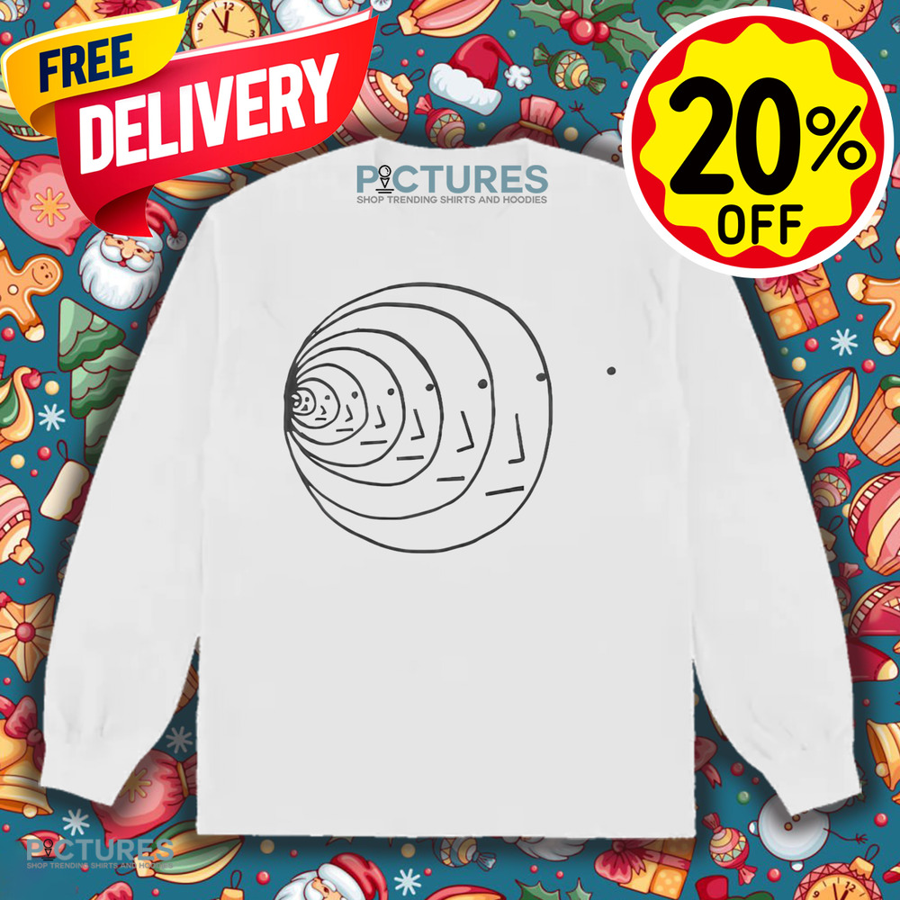 Onion Eyes Shirt