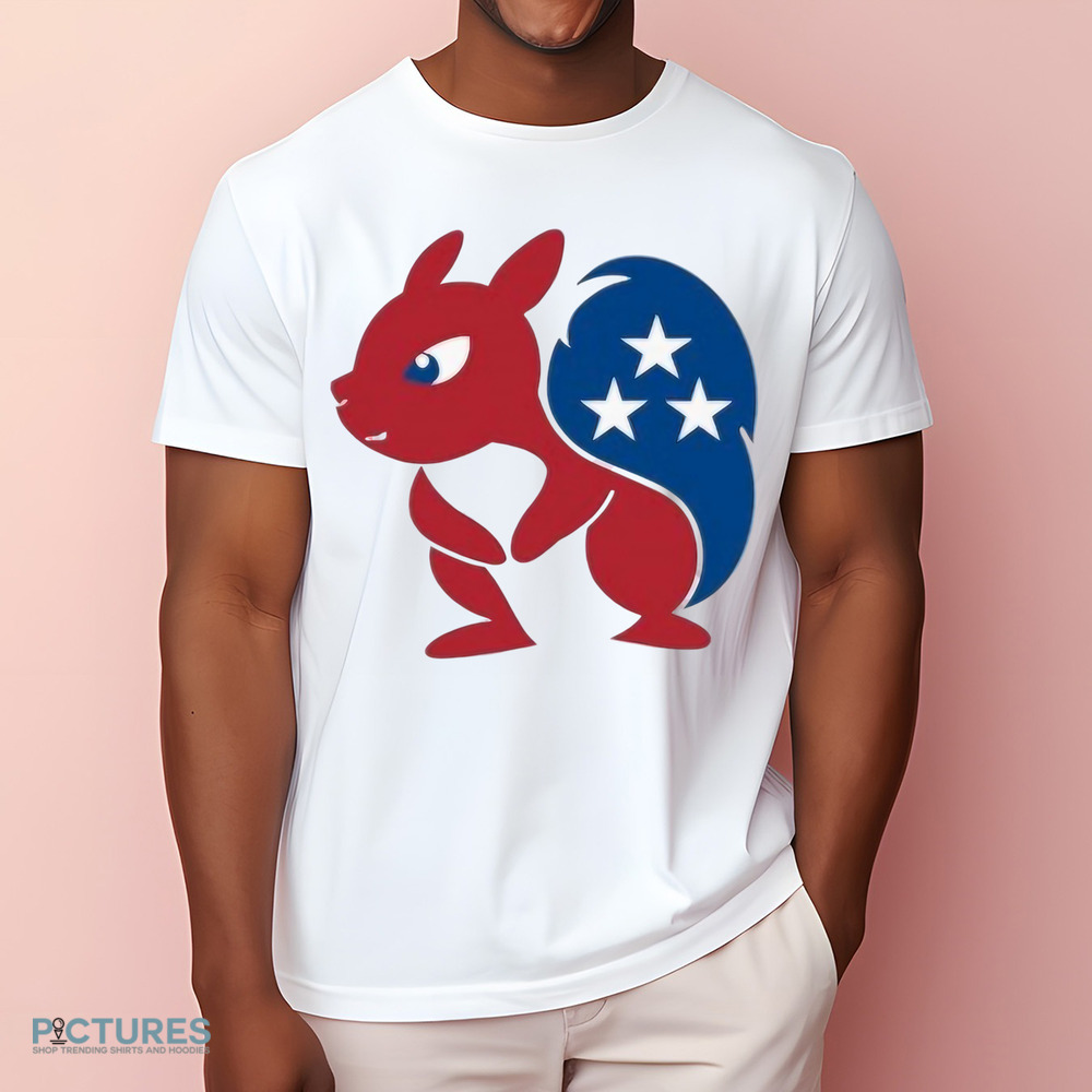 Peanut The Squirrel Mascot Of The Gop Justice For Peanut 2024 Shirt Peanut The Squirrel Mascot Of The Gop Justice For Peanut 2024 Shirt
