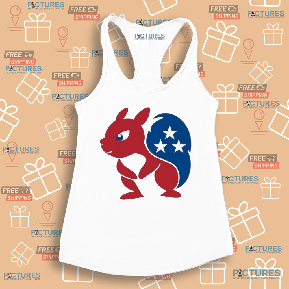 Peanut The Squirrel Mascot Of The Gop Justice For Peanut 2024 Shirt Peanut The Squirrel Mascot Of The Gop Justice For Peanut 2024 Shirt