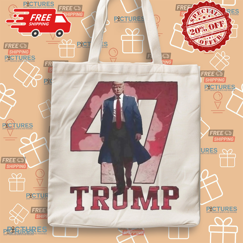 President Donald Trump 47 Trump Won Shirt President Donald Trump 47 Trump Won Shirt
