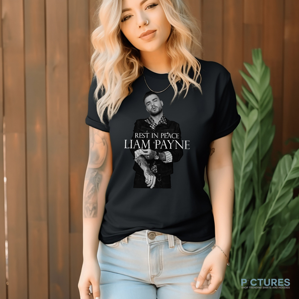 RIP Liam Payne 1993-2024 Thanks for The Memories Shirt 9 RIP Liam Payne 1993-2024 Thanks for The Memories Shirt