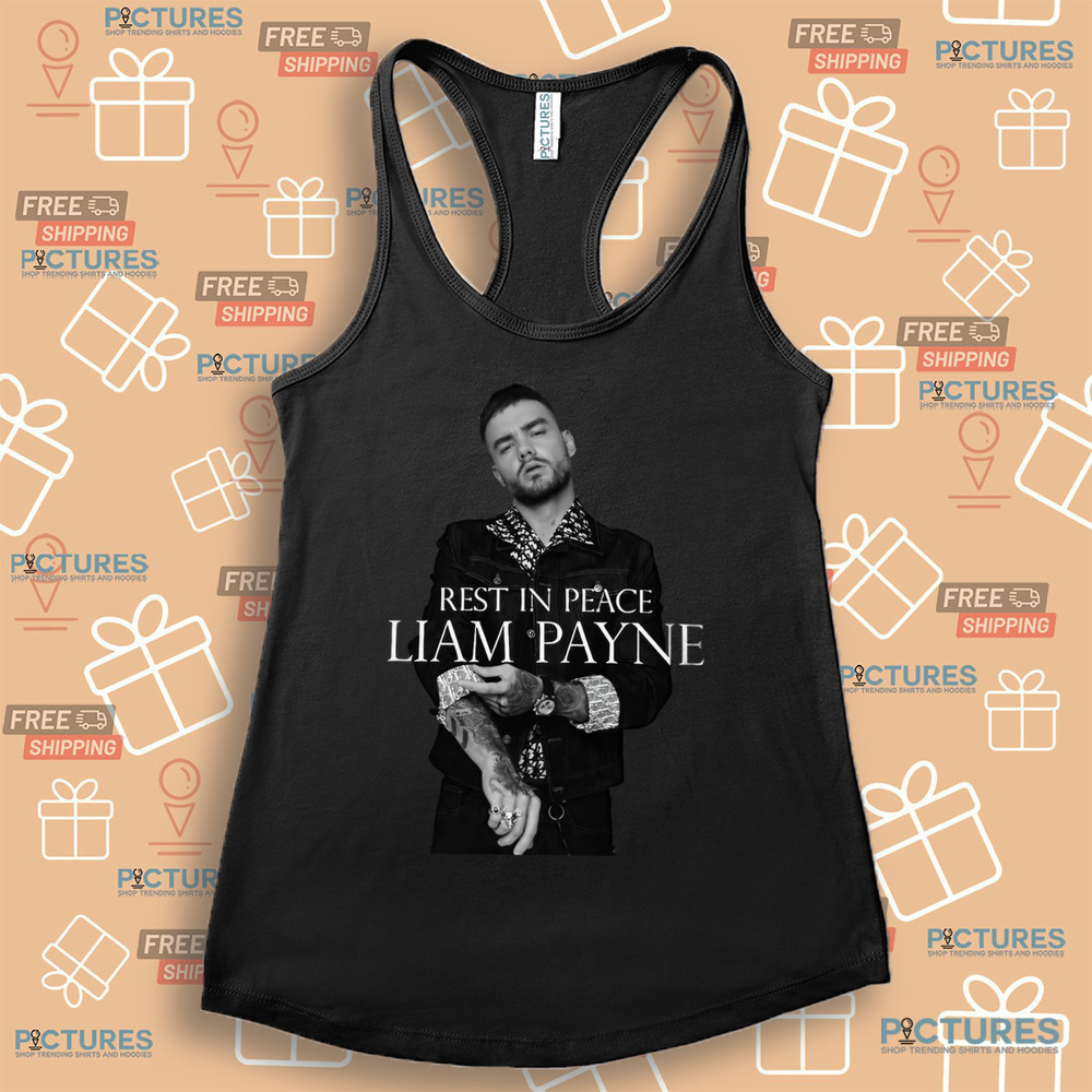 RIP Liam Payne 1993-2024 Thanks for The Memories Shirt RIP Liam Payne 1993-2024 Thanks for The Memories Shirt