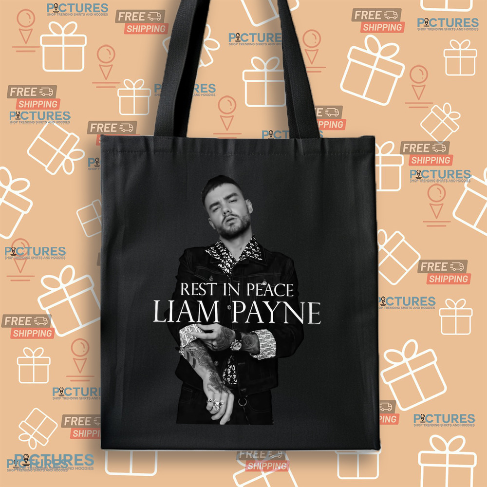 RIP Liam Payne 1993-2024 Thanks for The Memories Shirt RIP Liam Payne 1993-2024 Thanks for The Memories Shirt